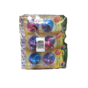 Crayola color cakes maker